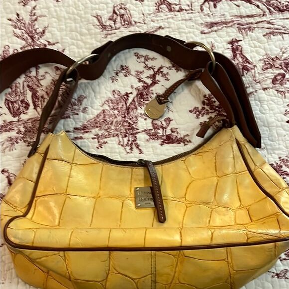 Dooney and Bourke vintage - Picture 1 of 10